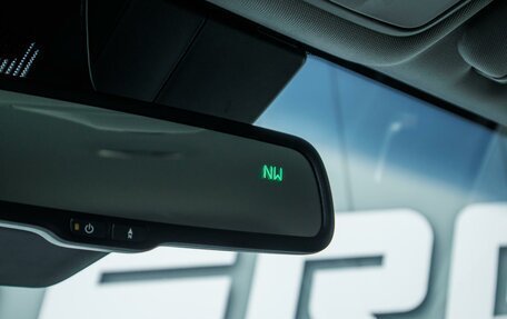 Hyundai Santa Fe III рестайлинг, 2017 год, 3 029 000 рублей, 28 фотография