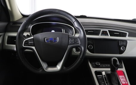 Geely Atlas I, 2021 год, 1 799 990 рублей, 10 фотография