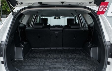 Hyundai Santa Fe III рестайлинг, 2017 год, 3 029 000 рублей, 30 фотография