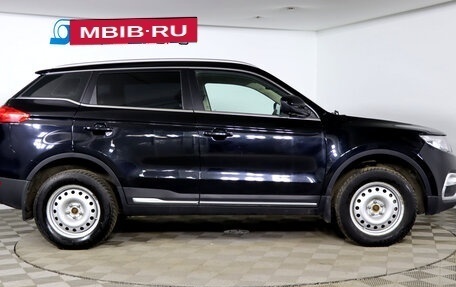 Geely Atlas I, 2021 год, 1 799 990 рублей, 4 фотография