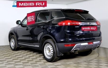 Geely Atlas I, 2021 год, 1 799 990 рублей, 7 фотография