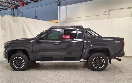 Toyota Tacoma, 2025 год, 8 350 000 рублей, 3 фотография