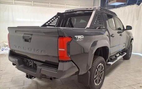 Toyota Tacoma, 2025 год, 8 350 000 рублей, 6 фотография