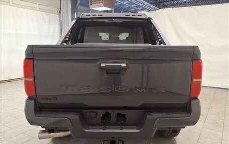 Toyota Tacoma, 2025 год, 8 350 000 рублей, 5 фотография