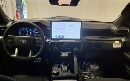 Toyota Tacoma, 2025 год, 8 350 000 рублей, 8 фотография