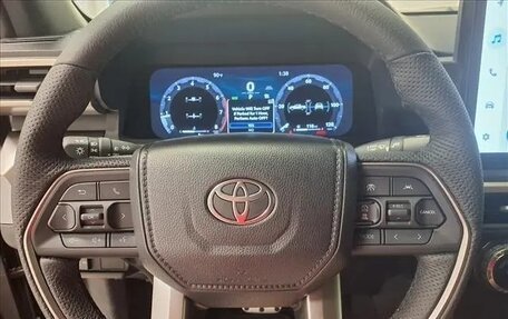 Toyota Tacoma, 2025 год, 8 350 000 рублей, 19 фотография