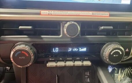 Toyota Tacoma, 2025 год, 8 350 000 рублей, 11 фотография