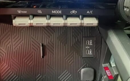 Toyota Tacoma, 2025 год, 8 350 000 рублей, 12 фотография