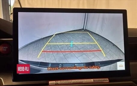 Toyota Tacoma, 2025 год, 8 350 000 рублей, 10 фотография