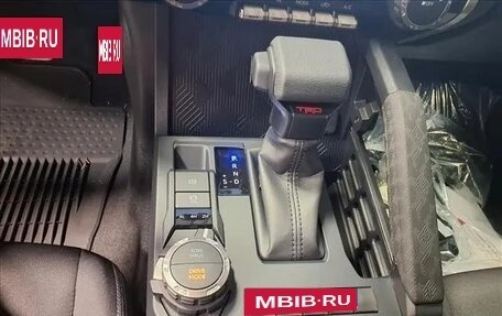 Toyota Tacoma, 2025 год, 8 350 000 рублей, 15 фотография