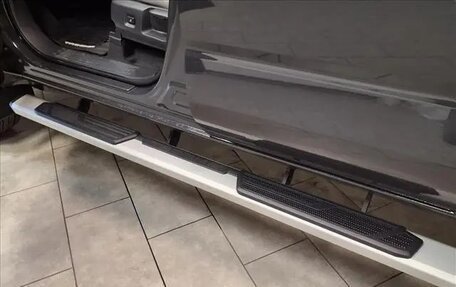 Toyota Tacoma, 2025 год, 8 350 000 рублей, 24 фотография