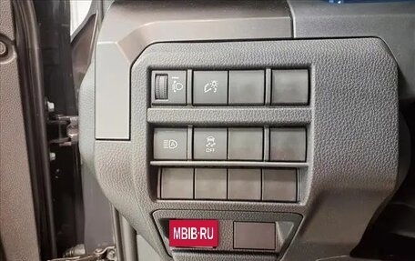 Toyota Tacoma, 2025 год, 8 350 000 рублей, 20 фотография