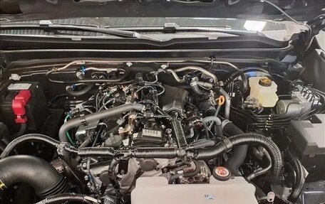 Toyota Tacoma, 2025 год, 8 350 000 рублей, 27 фотография