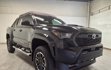 Toyota Tacoma, 2025 год, 8 350 000 рублей, 28 фотография