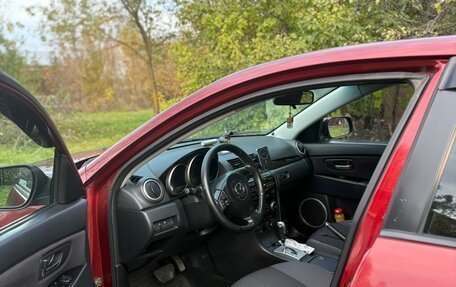 Mazda 3, 2008 год, 480 000 рублей, 6 фотография