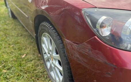 Mazda 3, 2008 год, 480 000 рублей, 12 фотография