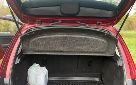 Mazda 3, 2008 год, 480 000 рублей, 13 фотография