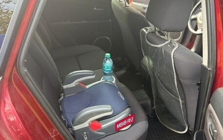 Mazda 3, 2008 год, 480 000 рублей, 14 фотография