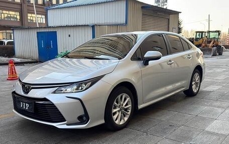 Toyota Corolla, 2023 год, 1 530 000 рублей, 1 фотография