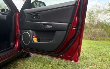 Mazda 3, 2008 год, 480 000 рублей, 17 фотография