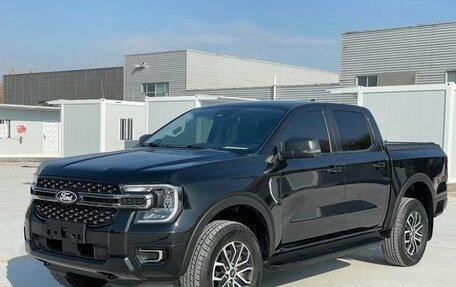 Ford Ranger, 2025 год, 4 870 000 рублей, 1 фотография