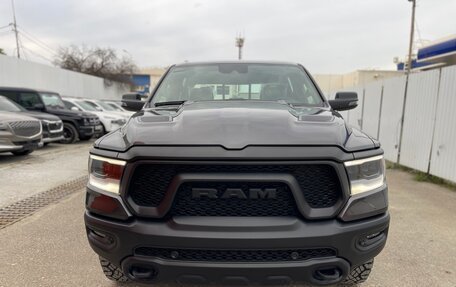 Rambler 1500, 2024 год, 9 995 000 рублей, 1 фотография