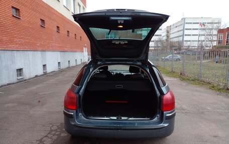 Peugeot 407, 2004 год, 320 000 рублей, 1 фотография