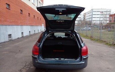 Peugeot 407, 2004 год, 320 000 рублей, 1 фотография