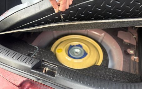 Mazda 3, 2008 год, 480 000 рублей, 16 фотография