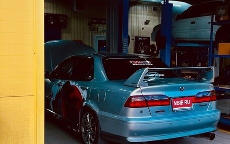 Honda Torneo, 2000 год, 700 000 рублей, 1 фотография