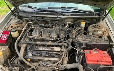 Nissan Maxima VIII, 2001 год, 90 000 рублей, 1 фотография