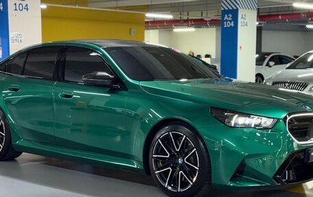 BMW M5, 2025 год, 18 190 000 рублей, 1 фотография