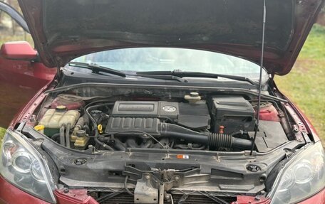 Mazda 3, 2008 год, 480 000 рублей, 20 фотография