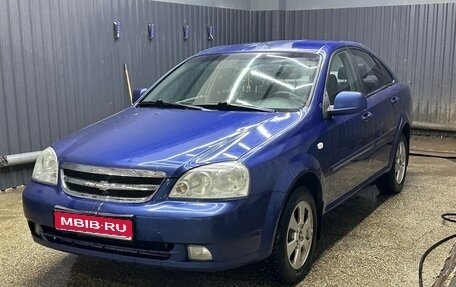 Chevrolet Lacetti, 2012 год, 420 000 рублей, 1 фотография