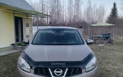 Nissan Qashqai, 2011 год, 1 100 000 рублей, 1 фотография