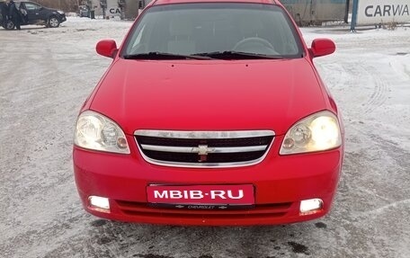 Chevrolet Lacetti, 2007 год, 340 000 рублей, 1 фотография