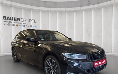 BMW 3 серия, 2025 год, 6 333 000 рублей, 1 фотография