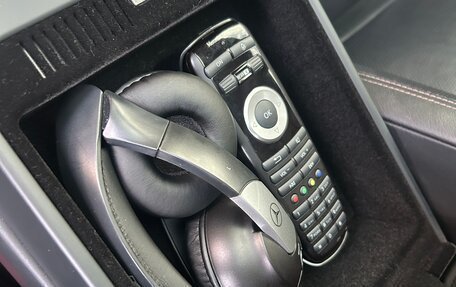 Mercedes-Benz S-Класс, 2010 год, 1 835 000 рублей, 20 фотография