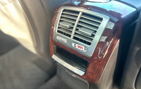 Mercedes-Benz S-Класс, 2010 год, 1 835 000 рублей, 18 фотография