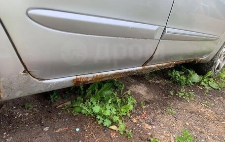 Nissan Maxima VIII, 2001 год, 90 000 рублей, 3 фотография