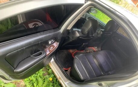 Nissan Maxima VIII, 2001 год, 90 000 рублей, 12 фотография