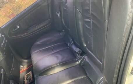 Nissan Maxima VIII, 2001 год, 90 000 рублей, 11 фотография