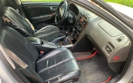 Nissan Maxima VIII, 2001 год, 90 000 рублей, 5 фотография