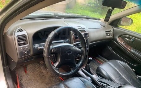 Nissan Maxima VIII, 2001 год, 90 000 рублей, 9 фотография