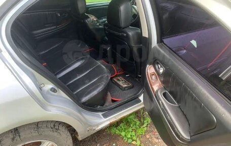 Nissan Maxima VIII, 2001 год, 90 000 рублей, 4 фотография