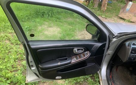 Nissan Maxima VIII, 2001 год, 90 000 рублей, 13 фотография