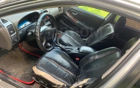 Nissan Maxima VIII, 2001 год, 90 000 рублей, 10 фотография