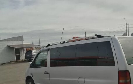 Mercedes-Benz Vito, 2001 год, 450 000 рублей, 4 фотография