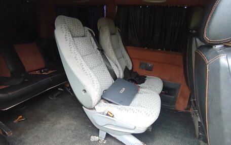 Mercedes-Benz Vito, 2001 год, 450 000 рублей, 6 фотография