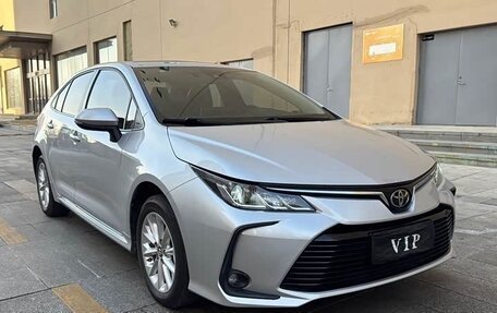 Toyota Corolla, 2023 год, 1 530 000 рублей, 3 фотография